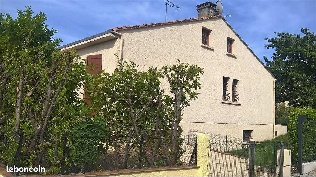 Maison à vendre, 100m², Marmande