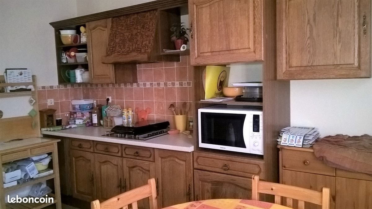 Maison à vendre, 100m², Marmande