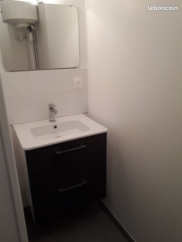 Appartement à louer, 20m², Reims