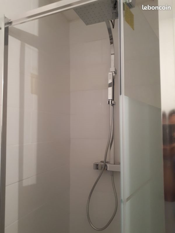 Appartement à louer, 20m², Reims