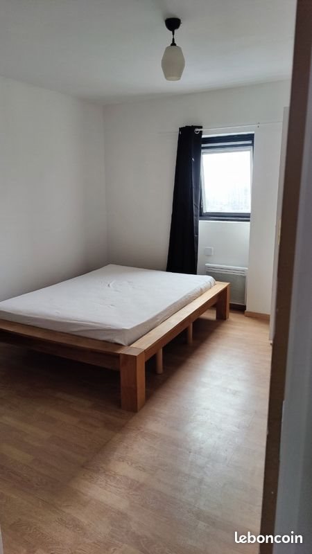 Appartement à louer, 35m², Bruay-sur-l'Escaut
