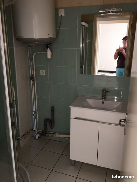 Appartement à louer, 45m², Villefranche-de-Rouergue