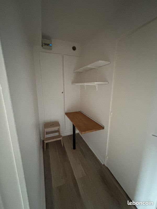 Appartement à louer, 23m², Avesnes-sur-Helpe