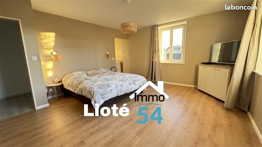 Maison à vendre, 350m², Bayon