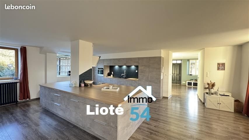 Maison à vendre, 350m², Bayon