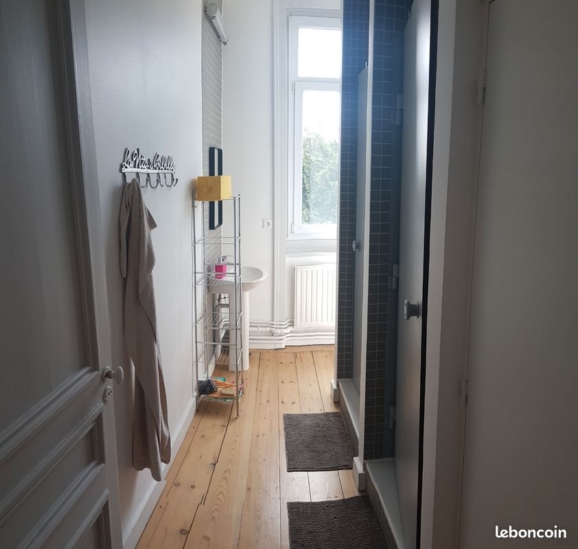 Maison à louer, 15m², Lille