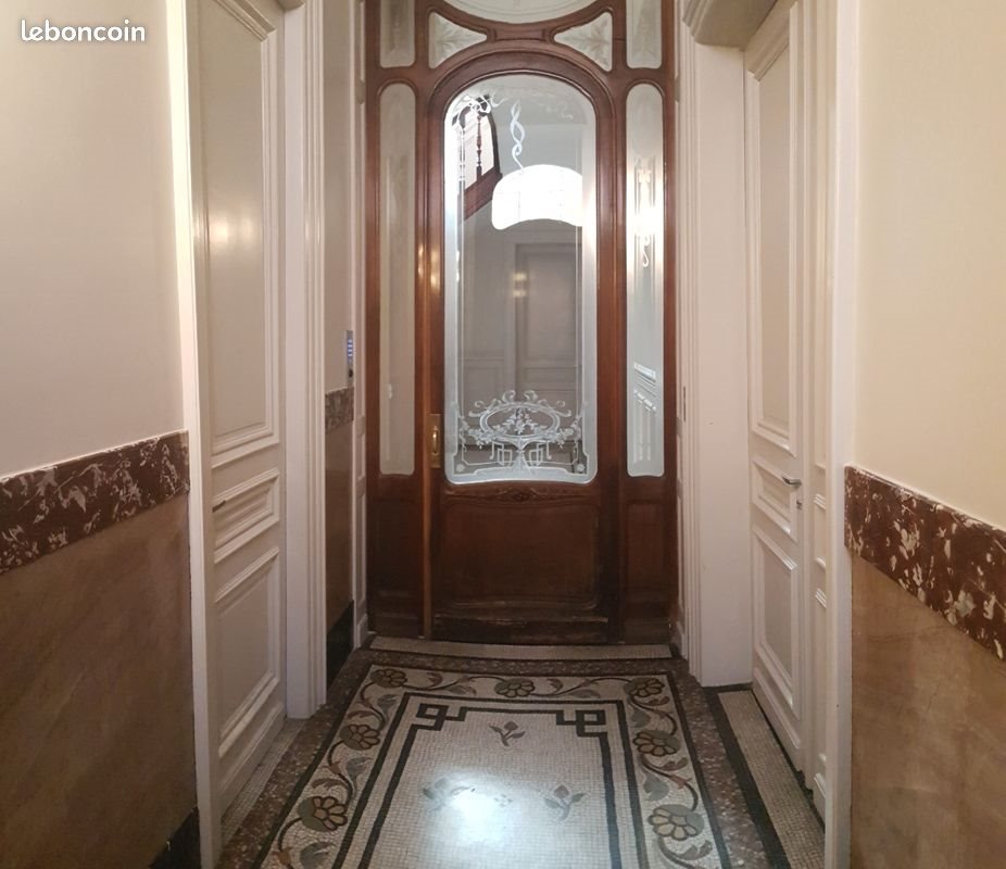 Maison à louer, 15m², Lille