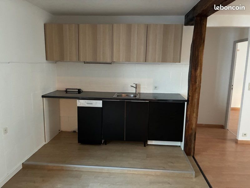 Appartement à louer, 37m², Limoges