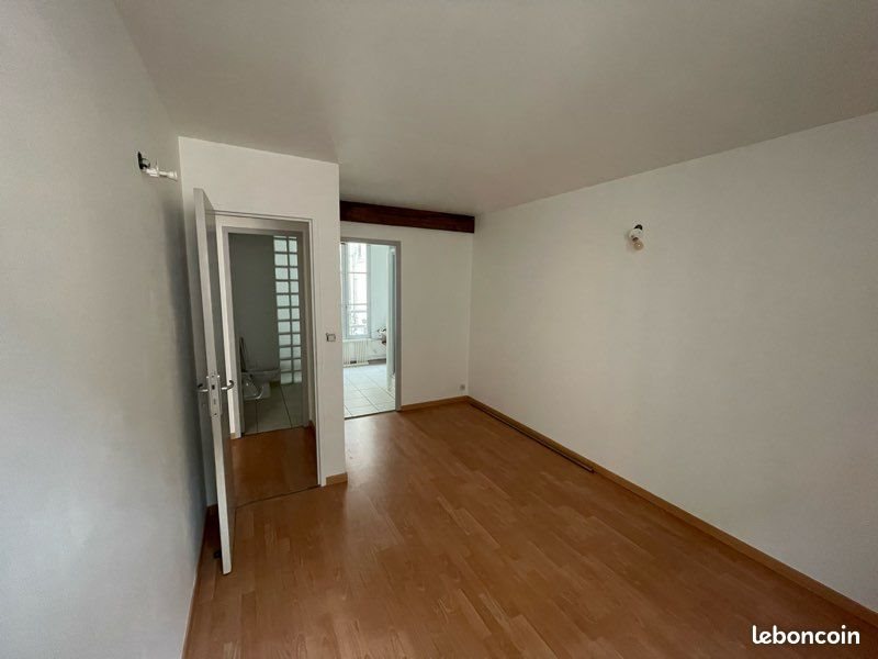 Appartement à louer, 37m², Limoges