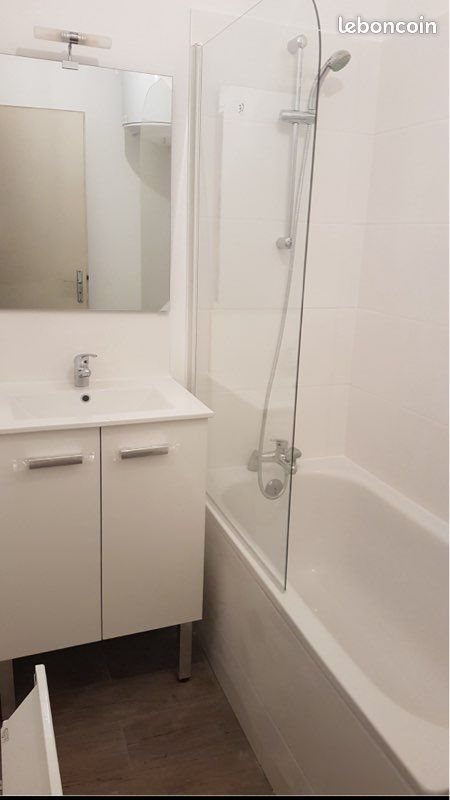 Appartement à louer, 31m², Nantes