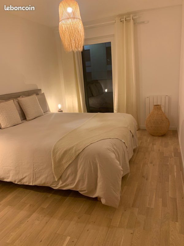 Appartement à louer, 47m², Annemasse