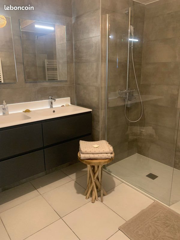 Appartement à louer, 47m², Annemasse