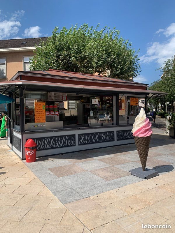 Appartement à louer, 47m², Annemasse