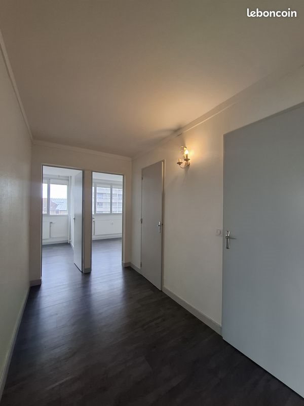 Appartement à louer, 74m², Cusset
