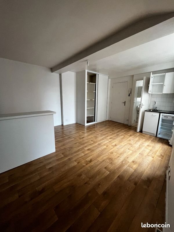 Appartement à louer, 24m², Clermont-Ferrand