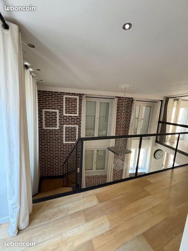 Appartement à vendre, 106m², Saint-Etienne