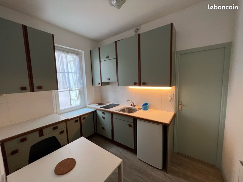 Appartement à louer, 25m², Toulouse
