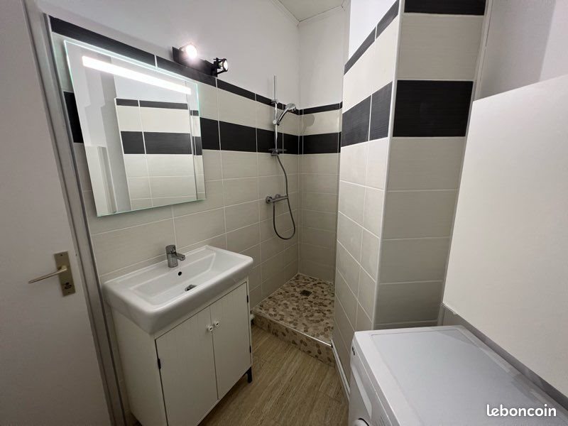 Appartement à louer, 25m², Toulouse