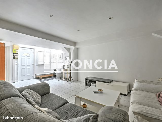 Appartement à vendre, 68m², Les Mureaux