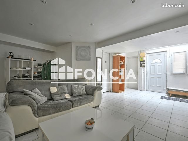 Appartement à vendre, 68m², Les Mureaux