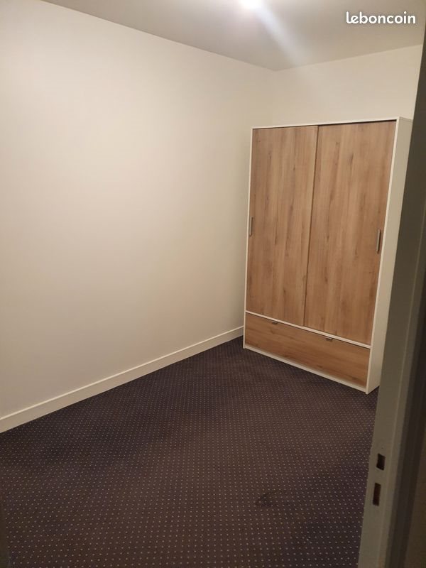 Appartement à vendre, 58m², Baule