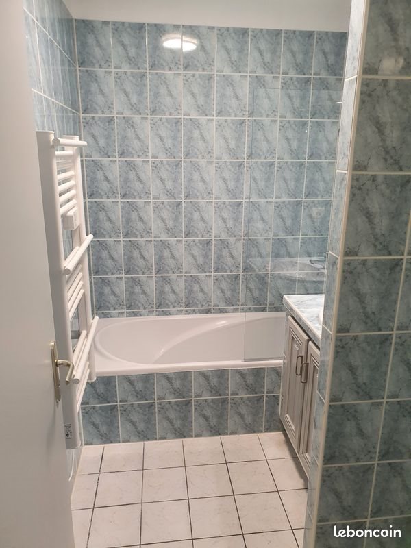 Appartement à vendre, 58m², Baule