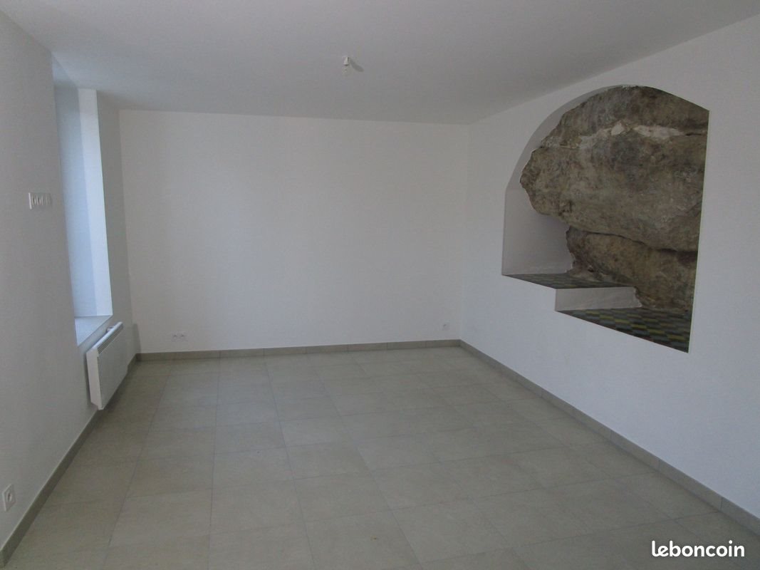 Appartement à louer, 29m², Nice