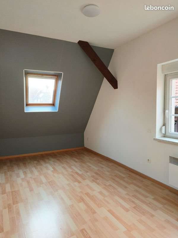 Appartement à louer, 54m², Reichshoffen