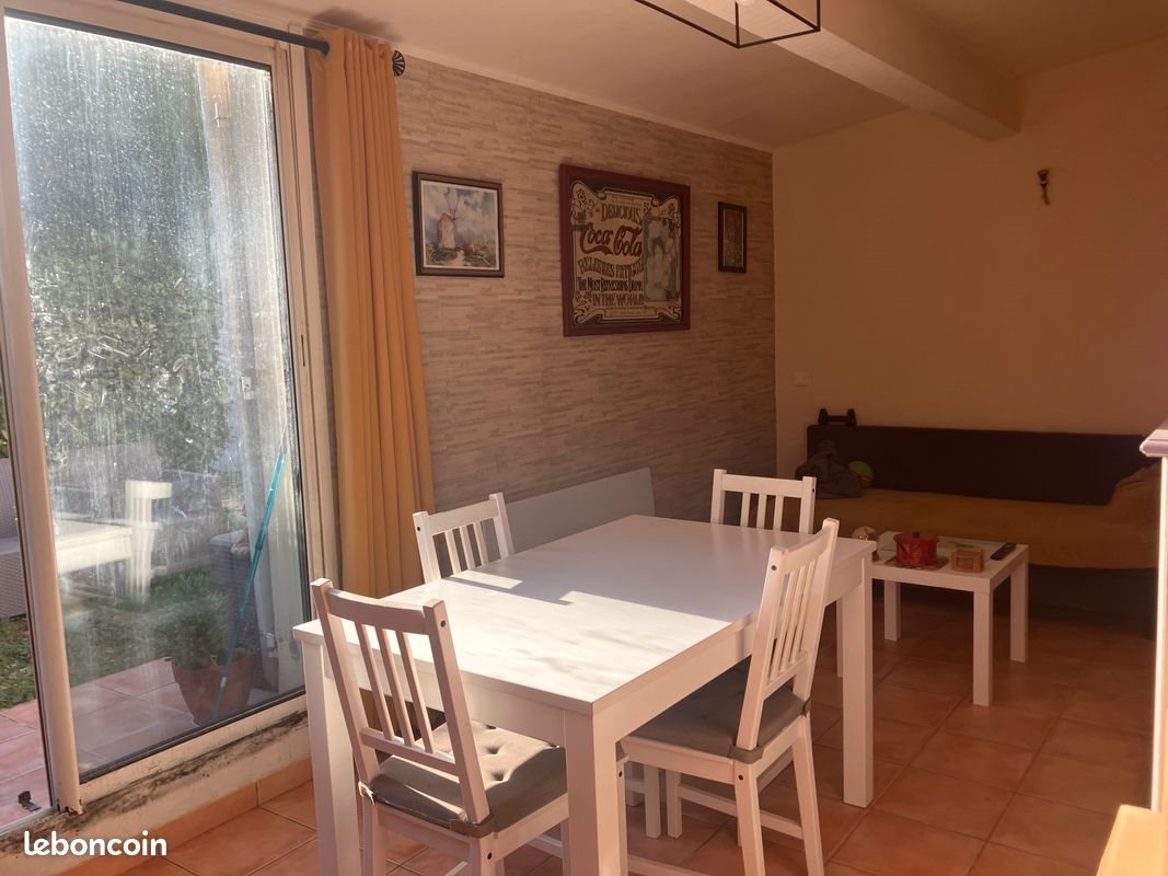 Appartement à louer, 27m², Aix-en-Provence