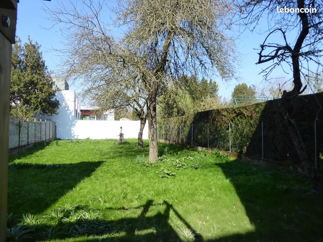Maison à louer, 116m², Rennes