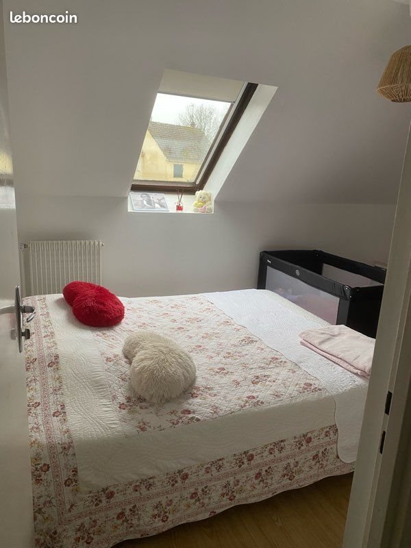 Maison à vendre, 104m², Marly-la-Ville
