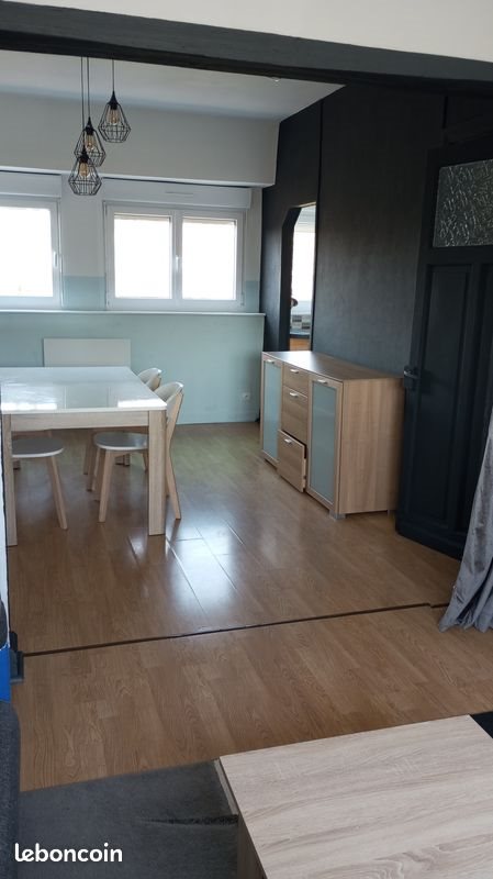 Appartement à louer, 30m², Hazebrouck