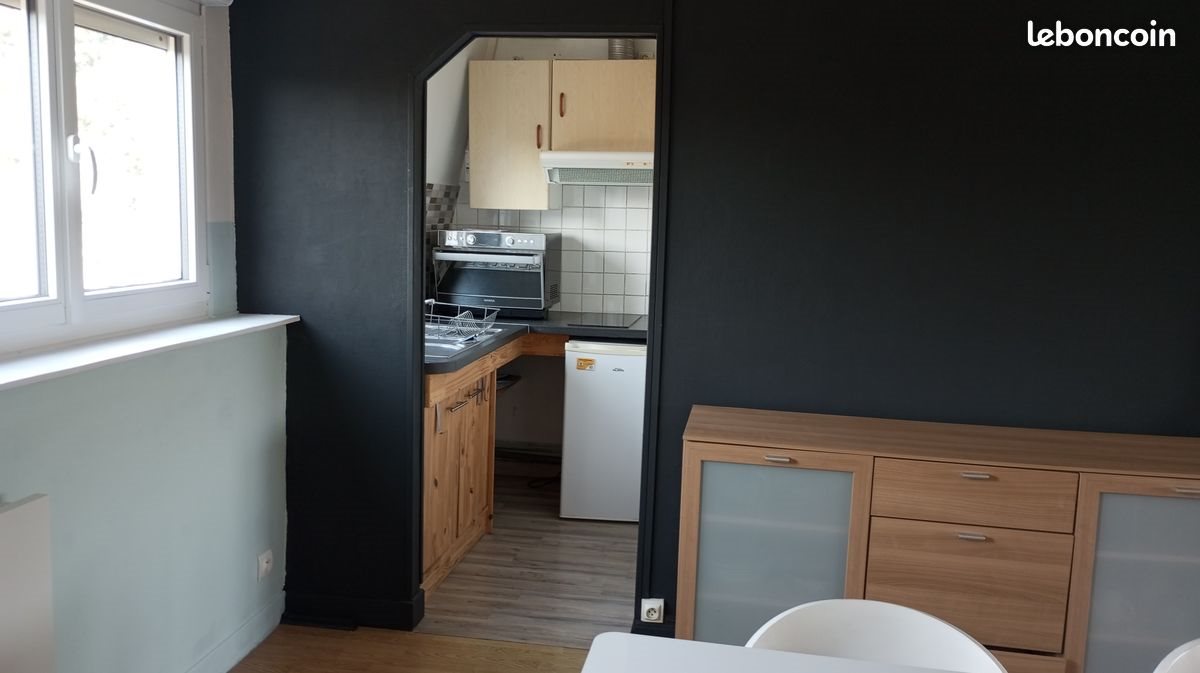 Appartement à louer, 30m², Hazebrouck