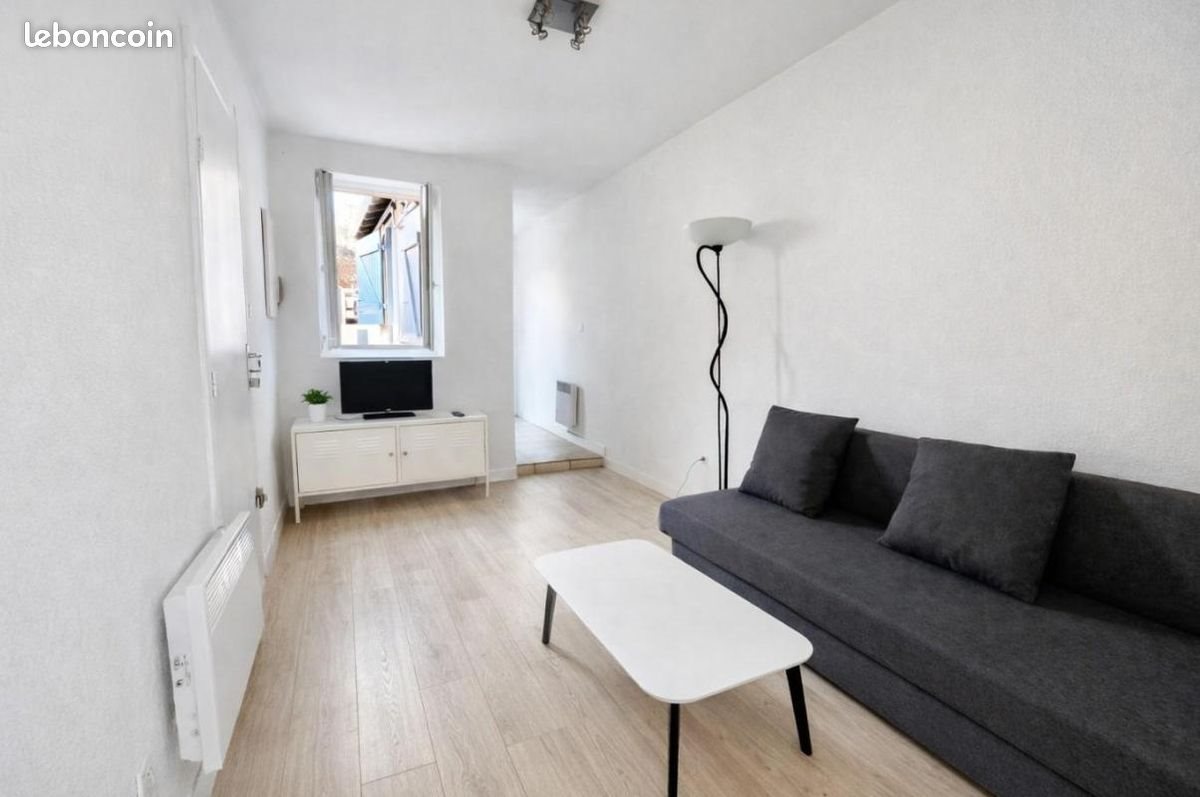Appartement à vendre, 33m², Toulouse
