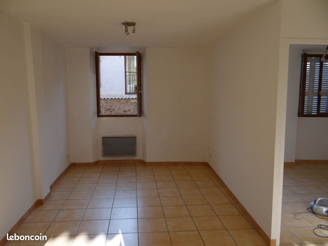 Appartement à louer, 49m², Les Mayons