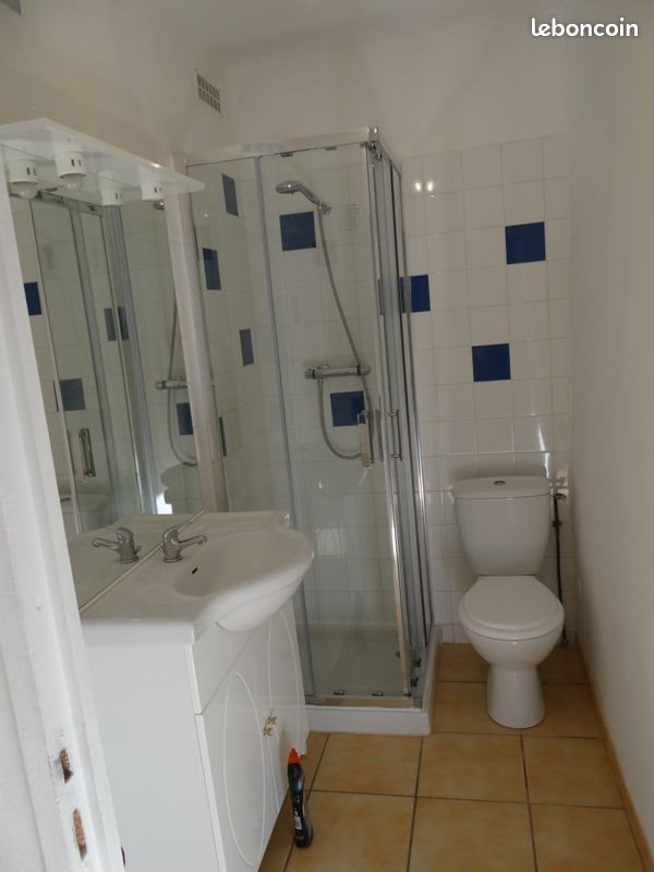 Appartement à louer, 49m², Les Mayons