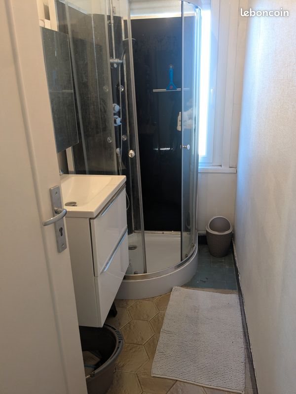 Appartement à louer, 85m², Courrières