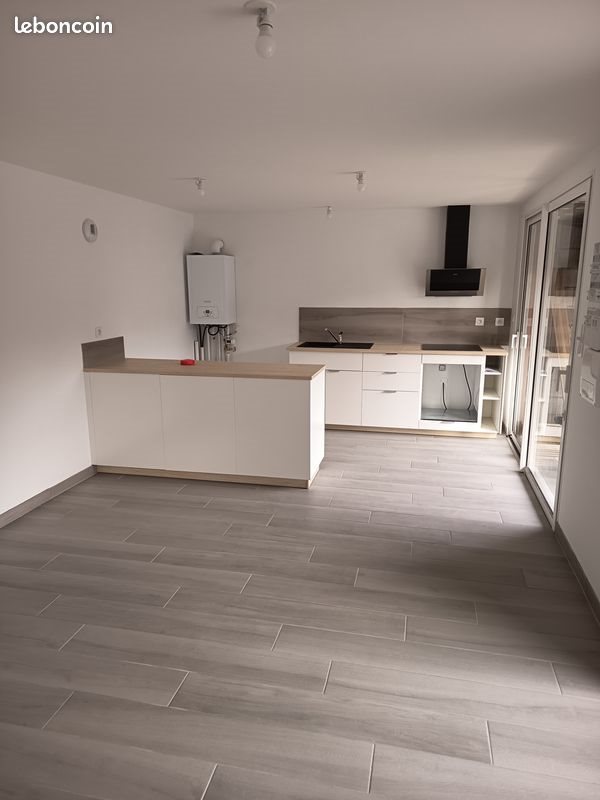 Appartement à louer, 60m², Saint-Galmier