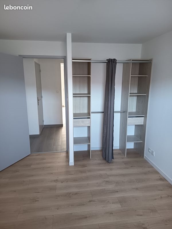 Appartement à louer, 60m², Saint-Galmier