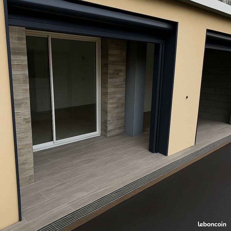 Appartement à louer, 60m², Saint-Galmier