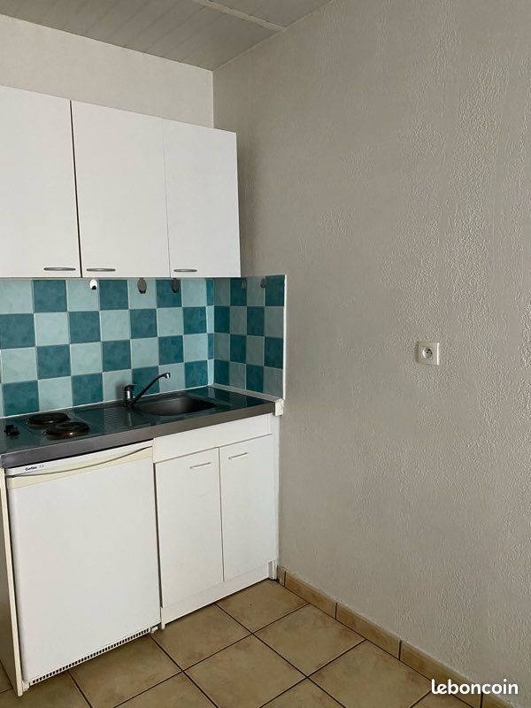 Appartement à louer, 20m², Clermont-Ferrand