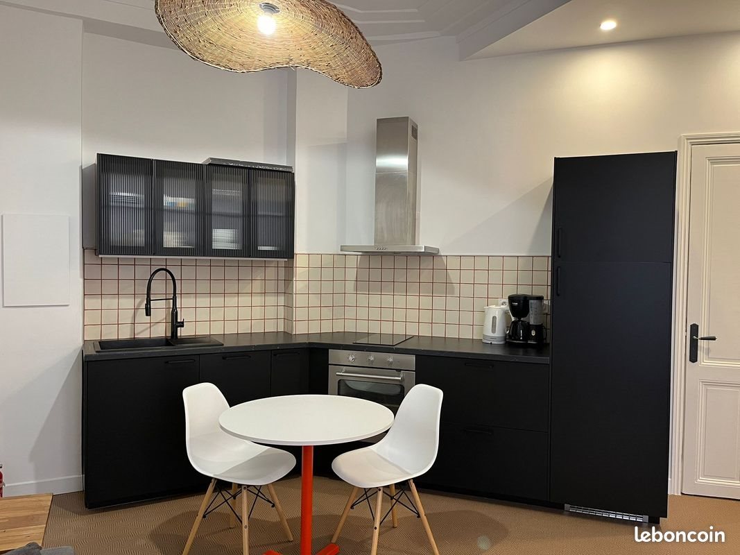 Appartement à louer, 38m², Nice