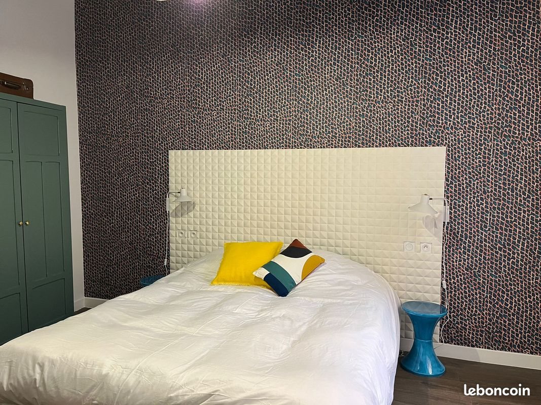 Appartement à louer, 38m², Nice