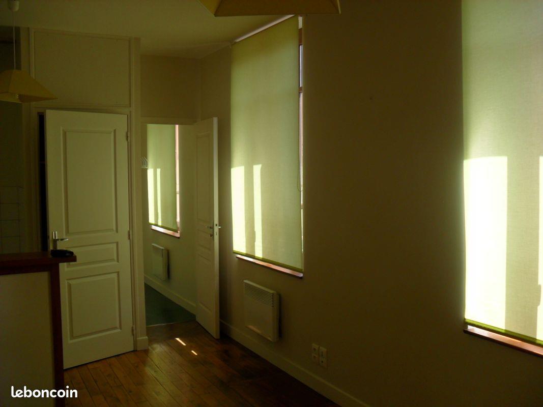 Appartement à louer, 50m², Neuvic