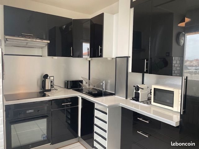 Appartement à louer, 39m², Biarritz