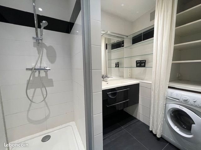 Appartement à louer, 39m², Biarritz