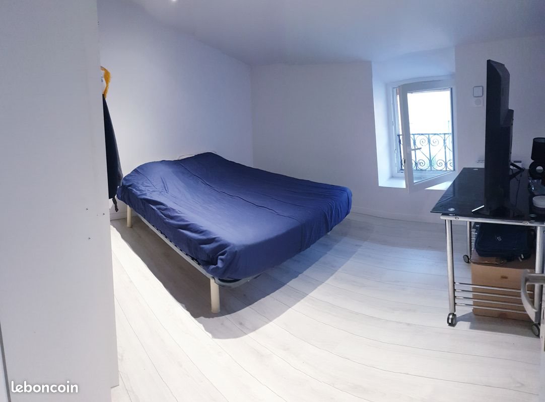 Appartement à louer, 52m², Oyonnax