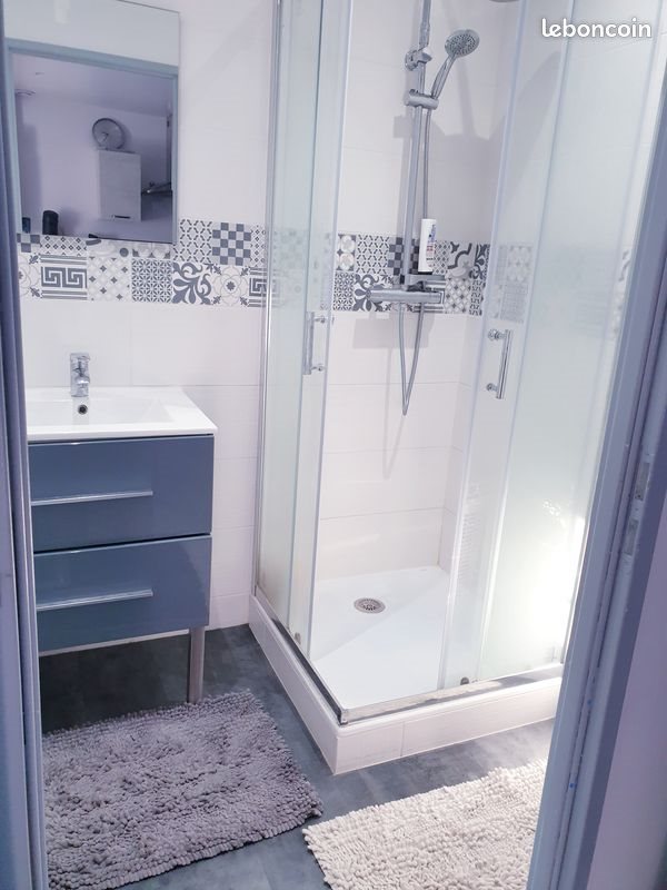 Appartement à louer, 52m², Oyonnax