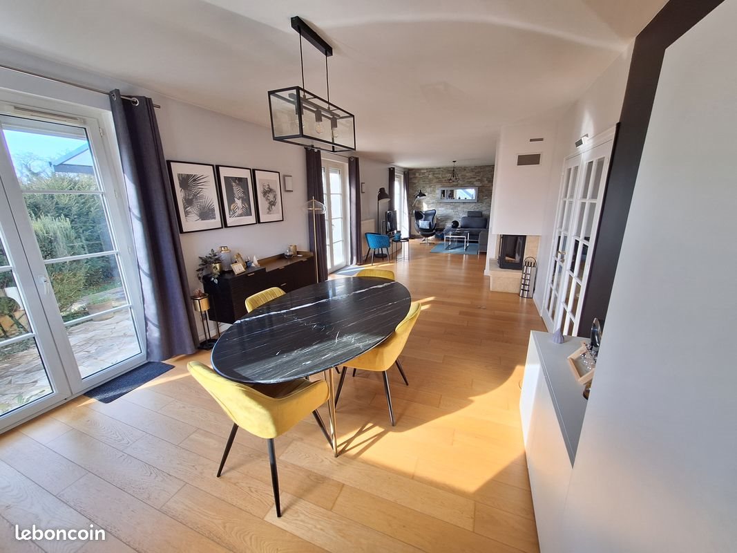 Maison à louer, 140m², Mions