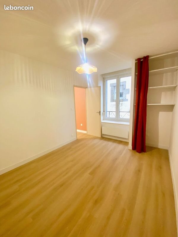 Appartement à louer, 35m², Brest